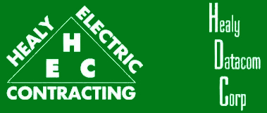 Logo EHC